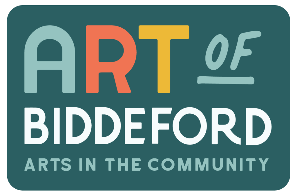 Art of Biddeford - Arts in the Community