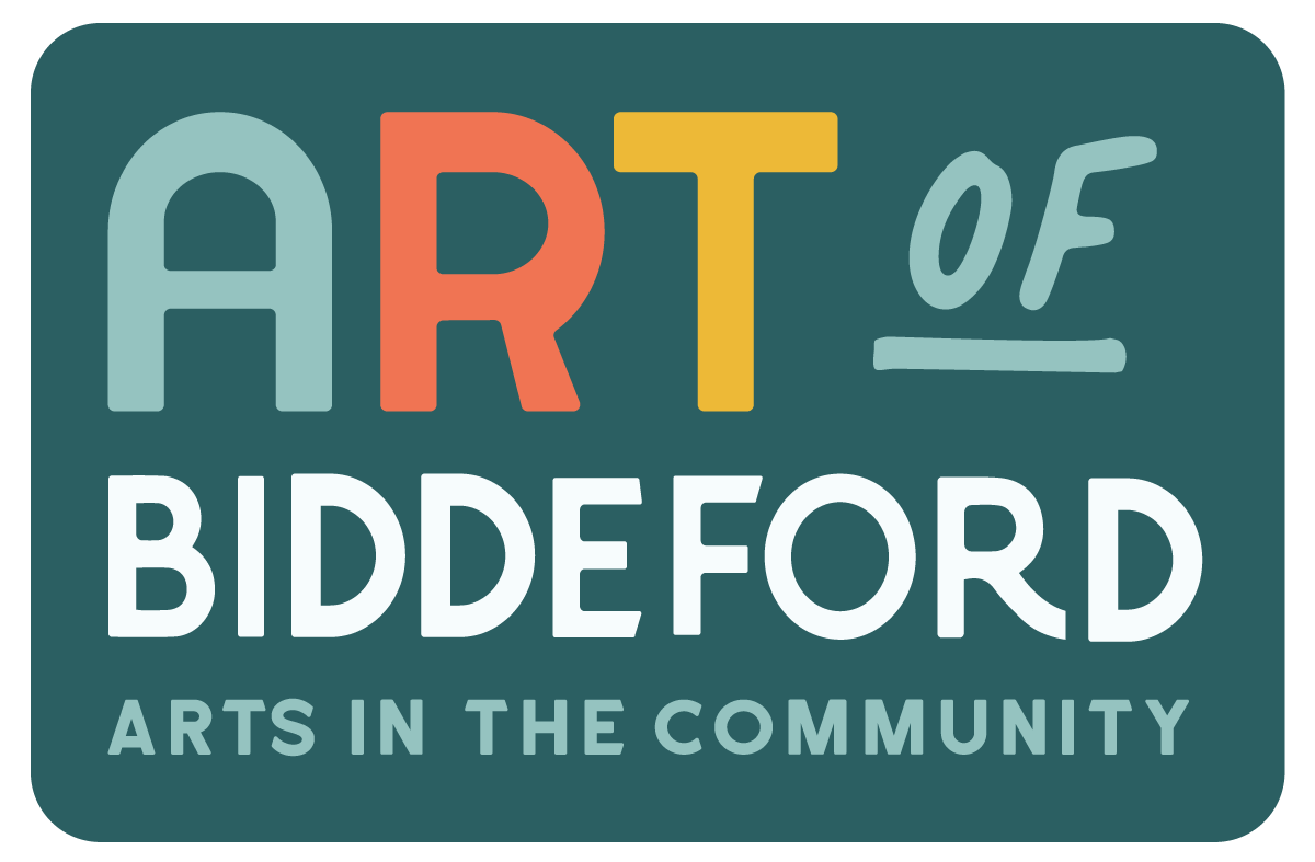 Art of Biddeford - Arts in the Community