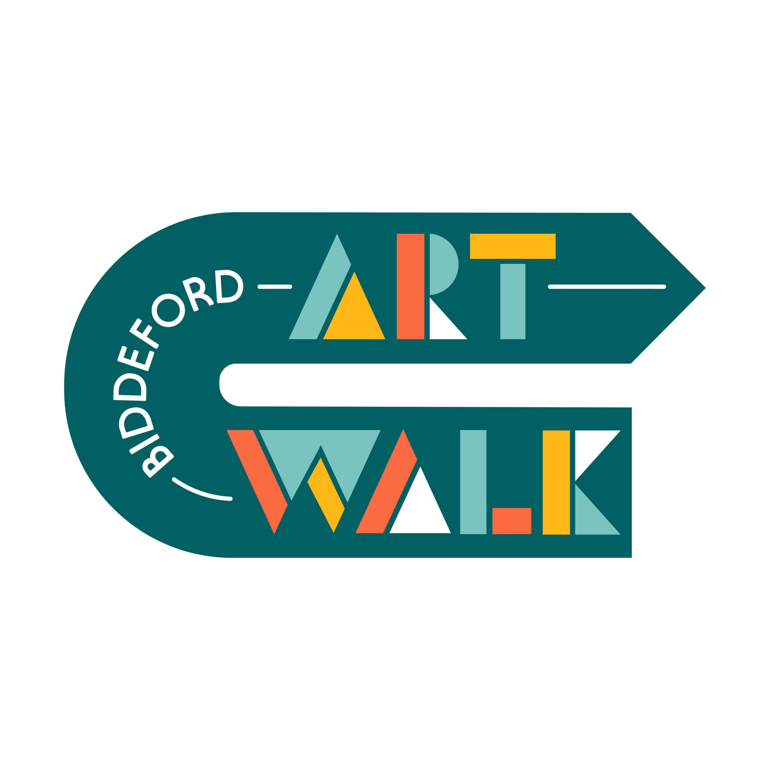 Biddeford Art Walk