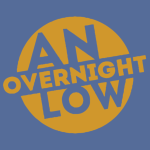 An Overnight Low